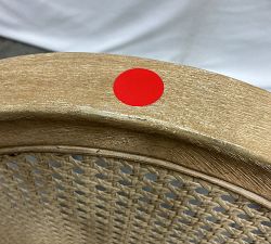 Open Box: Sausalito Dining Chair - Seadrift