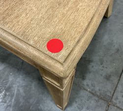 Open Box: Sausalito Dining Chair - Seadrift