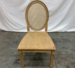 Open Box: Sausalito Dining Chair - Seadrift