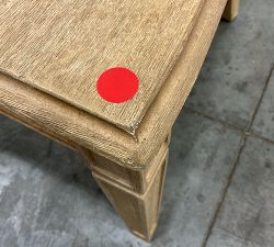 Open Box: Sausalito Dining Chair - Seadrift