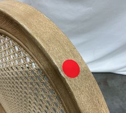 Open Box: Sausalito Dining Chair - Seadrift