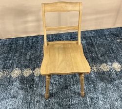 Open Box: Sawyer Dining Chair - Warm Wheat