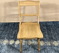 Open Box: Sawyer Dining Chair - Warm Wheat