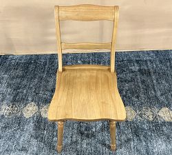 Open Box: Sawyer Dining Chair - Warm Wheat