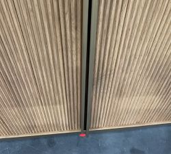 Open Box: Meadowview Buffet (84") - Natural