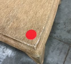 Open Box: Sausalito Dining Chair - Seadrift
