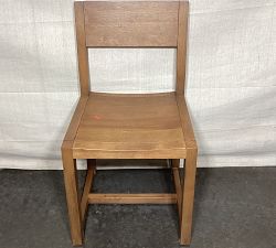 Open Box: Reed Dining Chair - Antique Umber