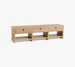 Modern Farmhouse Bench (68")