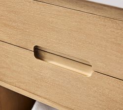 Manzanita Double Sink Vanity (72")