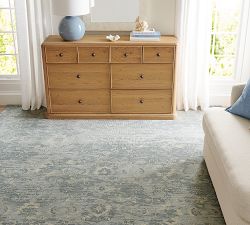Marina Hand-Knotted Wool Rug