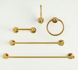 Scarlett Towel Bar