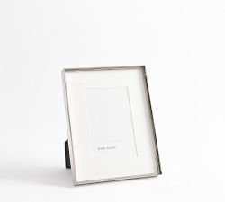 Stowe Modern Metal Frames - 7x9
