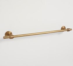 Frey Towel Bar