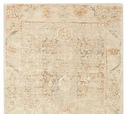 Nahla Rug Swatch - Free Returns Within 30 Days