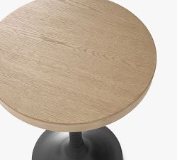 Restaurant Tulip Dining Table (32-54")