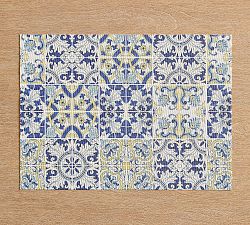 Chilewich Mosaic Tile Outdoor Placemats - Set of 4