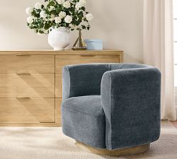 Cole Swivel Chair