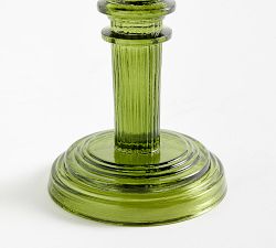 Wicked Emerald City Candle Holder