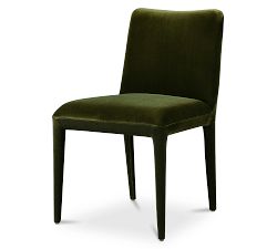 Sloane Upholstered Dining Chair - Set of 2