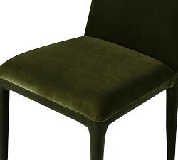 Sloane Upholstered Dining Chair - Set of 2