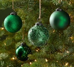 Assorted Ornament Box - Set of 12