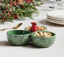 Enchanted Forest Serveware Collection
