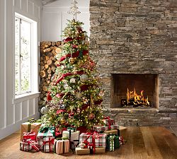 Build Your Own Vintage Heirloom Tree