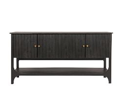 Katia Wood Buffet (63")