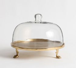Big Daddy's Antiques Serveware Collection