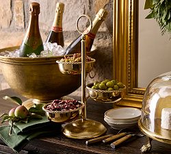 Big Daddy's Antiques Serveware Collection