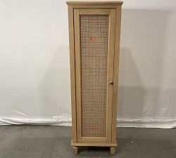 Open Box: Sausalito Storage Cabinet - Seadrift