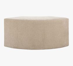 Agnes Upholstered Bench (45")