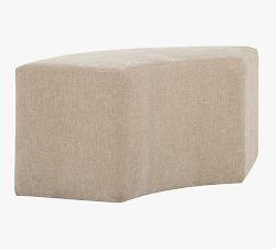Agnes Upholstered Bench (45")
