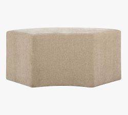 Agnes Upholstered Bench (45")