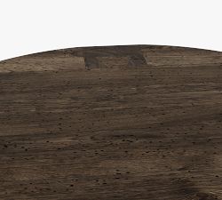 Fia Round Coffee Table (42"-55")