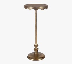 Ora Round Accent Table (10")