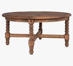 Willows Round Coffee Table (42")