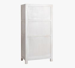Winford Glass Display Cabinet (38")