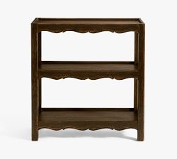 Big Daddy's Antiques Bar Cart (34")