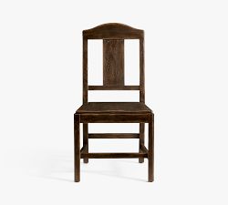 Big Daddy's Antiques Dining Chair