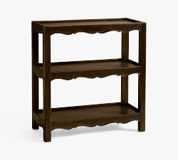 Big Daddy's Antiques Bar Cart (34")