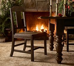Big Daddy's Antiques Dining Chair