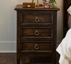 Big Daddy's Antiques Nightstand (21")
