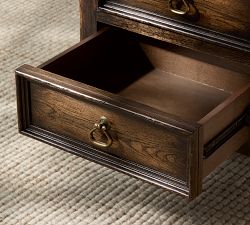 Big Daddy's Antiques Nightstand (21")