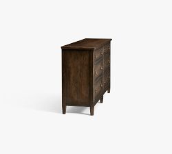 Big Daddy's Antiques 6-Drawer Dresser (65")