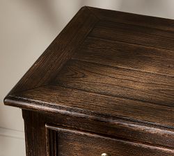 Big Daddy's Antiques 6-Drawer Dresser (65")