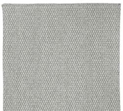 Fitz Handwoven Flatweave Performance Rug
