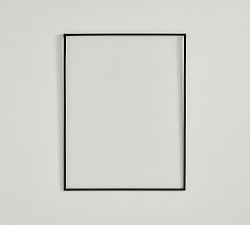 Open Box: Reese Gallery Frame (21"W x 27"H) - Bronze
