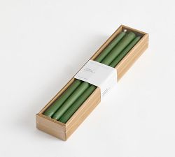 Taper Candles - Set of 6