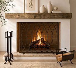 Addison Fireplace Collection